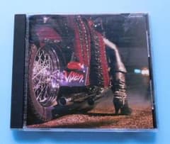 CD ヴィクセン / Vixen, 旧規格盤、CP32-5620 - メルカリ