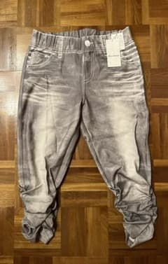 ⑩新品 スビニエ 転写パンツ11号のサムネイル