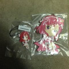 ラブライブ！ 西木野真姫ラバスト ストラップのサムネイル