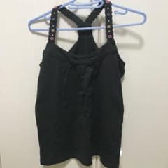 アースミュージック&エコロジー キャミソール Mのサムネイル