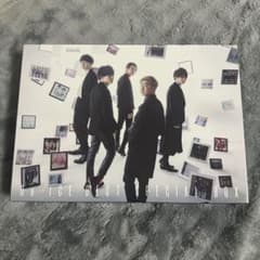 完全生産限定BOX】 Da-iCE BEST SPECIAL BOX - メルカリ