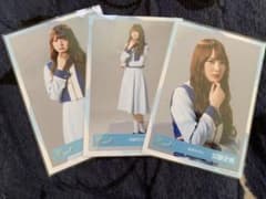 日向坂46 加藤史帆 生写真 コンプ DASADAのサムネイル