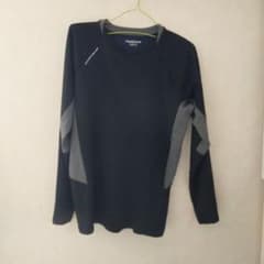ラッシュガード FieldCore ZERO DRY NEO-SC 長袖 Mのサムネイル