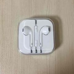 iPhoneイヤホン 即買いOK！のサムネイル