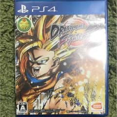 ドラゴンボール ファイターズのサムネイル