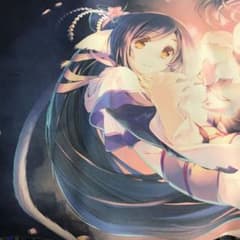 うたわれるもの  プレイマットのサムネイル