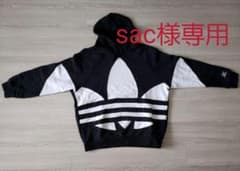 BIG LOGO HOODIEのサムネイル