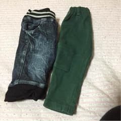 長ズボンのサムネイル
