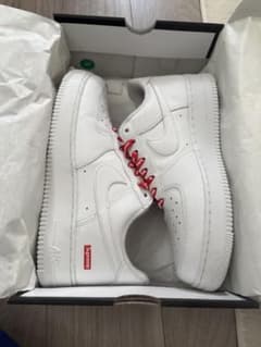 supreme エアフォースワンのサムネイル