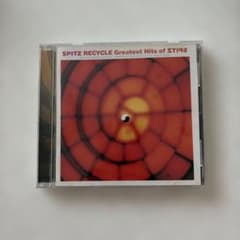 スピッツ RECYCLE Greatest Hits of SPITZ - メルカリ