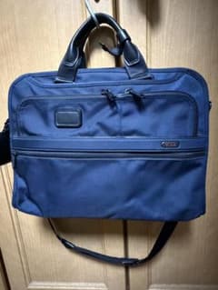 トゥミ ビジネスバッグ TUMI スリム・スリーウェイ・ブリーフのサムネイル