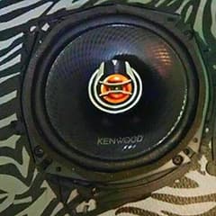 KENWOODのサムネイル