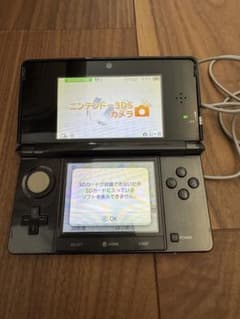 3DS ジャンク品のサムネイル