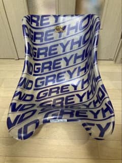 レーシングカート　GreyHound RS2 シート 31のサムネイル