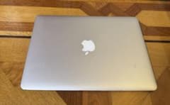 MacBook Air (13-inch, 2017) A1466 ジャンク - メルカリ