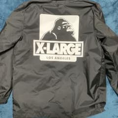 XLARGEのサムネイル