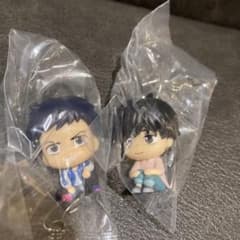 BANANA FISH まちぼうけのサムネイル