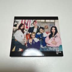 ITZY IT'z ITZY CD+DVDのサムネイル