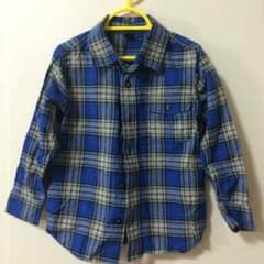 値下げGAPシャツのサムネイル