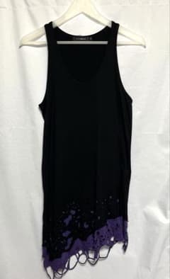 CIVARIZE タンクトップのサムネイル