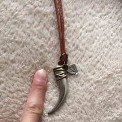 アルマーニ エクスチェンジ ネックレスのサムネイル