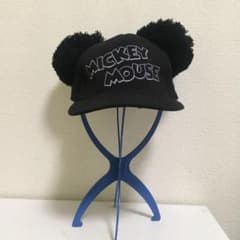 ☆10/3まで値下げ中☆Mickeyの帽子のサムネイル