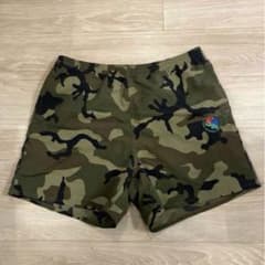 TANGRAM ASSEMBLE グレーショートパンツL | Buyee日本代购服务| 于