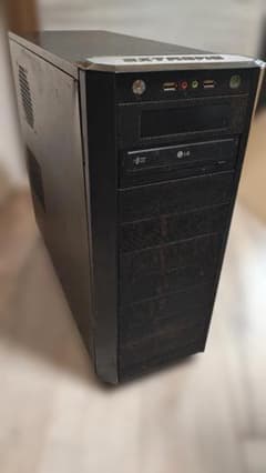 即購入OK】Core i5 ゲーミングPC グラボ搭載！ Win11入！ - メルカリ
