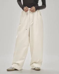 todayful Easy Chino Pants エクリュ 38 - メルカリ