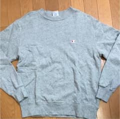 champion チャンピオン トレーナーのサムネイル