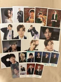 超特急 アロハ 生写真＆ミニフォト まとめ売りのサムネイル