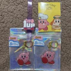 커비 정리 판매
