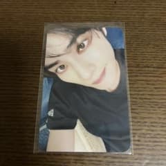 NCT 2023 Golden Age タレントカードのサムネイル