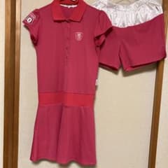 ジュン&ロペ　ゴルフワンピースのサムネイル