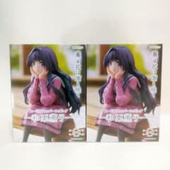 未開封】薫る花は凜と咲く 和栗薫子 ぬーどるストッパー フィギュア 2