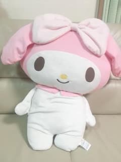 マイメロディ ぬいぐるみのサムネイル