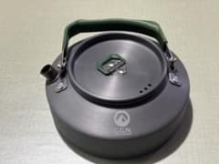 G.G.N. コンパクトアルミケトルのサムネイル