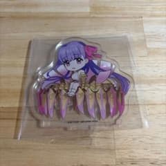 FGO 이치 반 쿠지 I상 Kyun Chara 아크릴 스탠드 패션 립