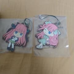 五等分の花嫁 1番くじ 二乃 ラバストのサムネイル