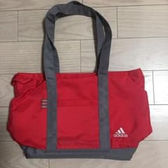 アディダス adidas トートバックのサムネイル