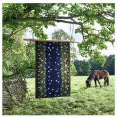 IKEA ラグ GRODDSVINGEL グロッドスヴィンゲル WOOL100% - メルカリ