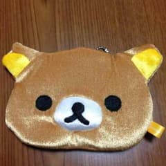 ポケットティシュケースのサムネイル