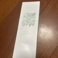 ユレイル CAPSULE CLEANSING GELのサムネイル