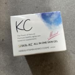 KC SIWA-KC ALL IN ONE SKIN GELのサムネイル