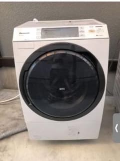 Panasonic NA-VX7500L-Wのサムネイル