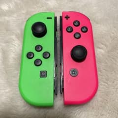 JOY-CON (L)/(R)のサムネイル