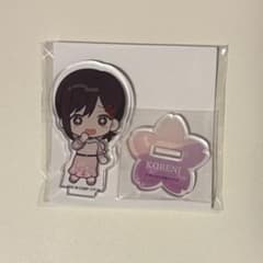 첸소만 미니 캐릭터 아크릴 스탠드 코베니