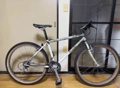 OLD MTB ARAYA muddy fox EXP-OTA