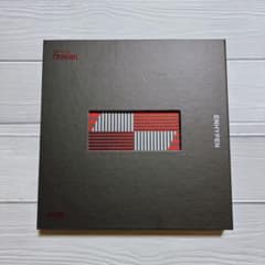 ENHYPEN BORDER: CARNIVAL HYPE CD トレカ付きのサムネイル
