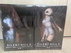 新品】SILENT HILL 2 レッドピラミッドシング バブルヘッドナース